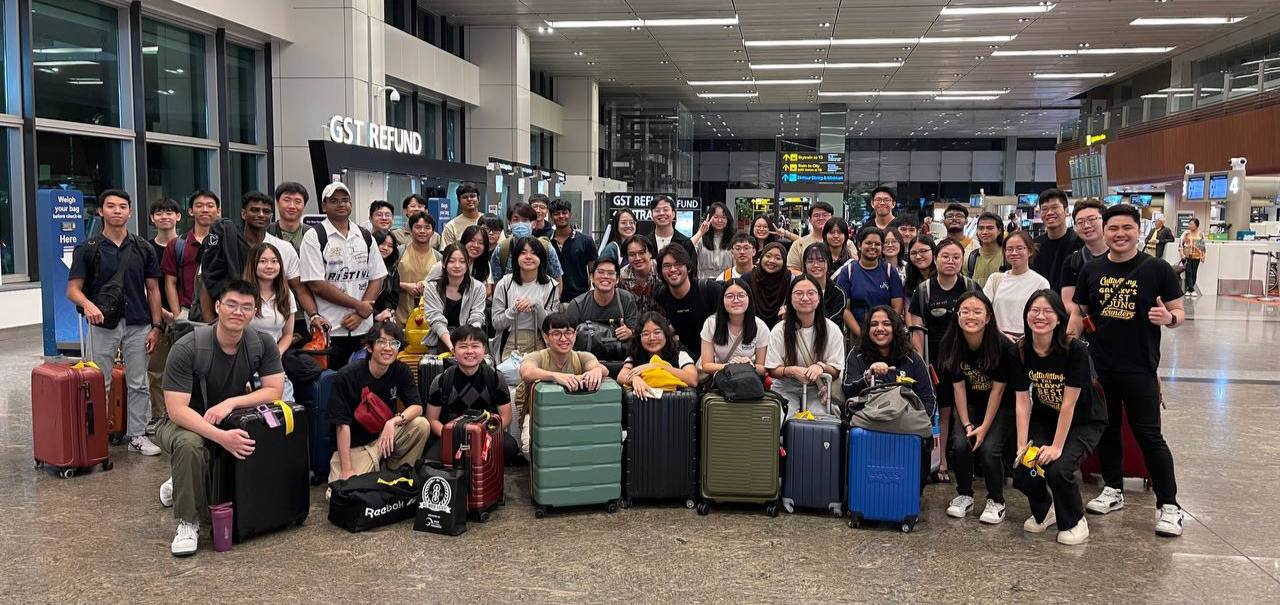 SUTD Venture and Entrepreneurship Network (SEVEN) photo 3